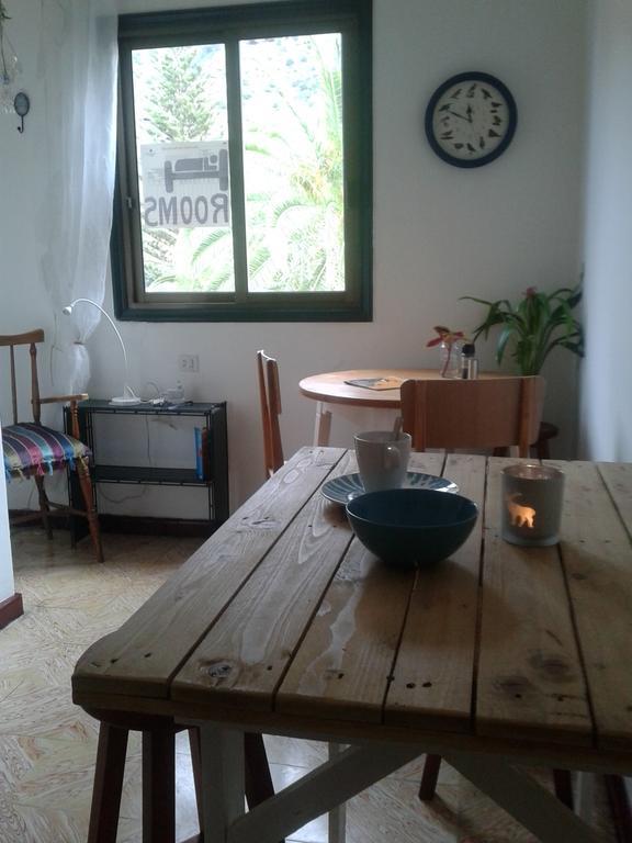 Hostal Casa Amaya บาแญร์โมโซ ภายนอก รูปภาพ