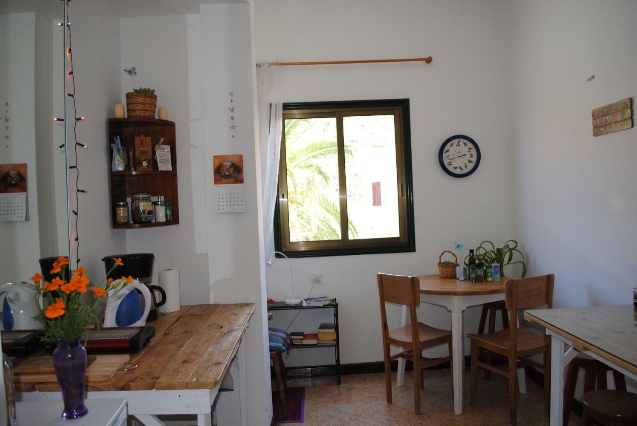 Hostal Casa Amaya บาแญร์โมโซ ภายนอก รูปภาพ